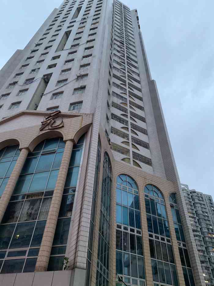 天元大厦商铺-"#位置# 就在红桂路1029号,一栋小."-大众点评移动版