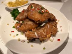 -莆田餐厅PUTIEN(深圳湾万象城家宴店)