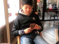 -Peet's 皮爷咖啡(东湖路手作店)