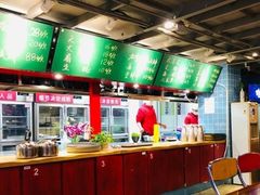-捞围鲜·港式打边炉(海阳路店)