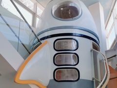 -极橙儿童齿科矫正中心(奥城店)