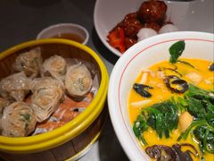 -闽上鲜·福建菜(龙湖滨江天街店)