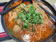 -香港肥锅港式米线(南京仙林大学城店)