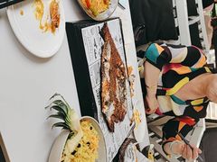 -泰莲庭·溪畔餐厅(雁栖湖店)