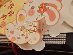 -广州万富希尔顿酒店-感趣自助餐厅·生蚝海鲜刺身