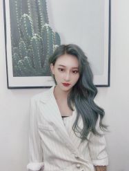 -3AM HAIR SALON染发烫发接发