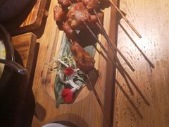 -桂小厨广西菜(青秀万达店)