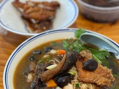 -天天鲜面馆(衡山路店)