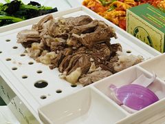 -老毛手抓·盐池滩羊非遗手抓(宁夏总店)
