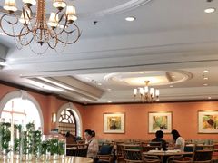 -杭州香格里拉饭店