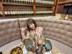 -丰卓会海鲜自助(中润大道店)