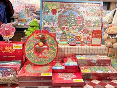 -猫的天空之城概念书店(苏州诚品店)