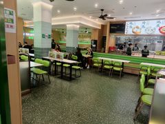 -大福来锅巴菜(古文化街店)