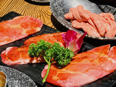 -喝丢一只鞋·东北烤肉·烧烤·铜火锅(童卫路店)