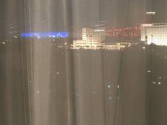 -北京长白山国际酒店(鸟巢店)