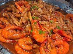 虾煲-胖哥俩肉蟹煲(河北勒泰购物中心店)
