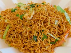 三丝豉油王炒面-点都德(汇盈广场店)