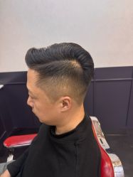 -贝勒爷专业男发