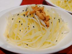 -喜家德虾仁水饺(长泰广场店)