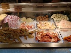 -成都你六姐·牛肉冒菜(城市集市合生汇店)