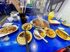 -马路边边火锅串串(观前街店)