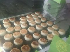 -老北京绿豆饼(解放路店)