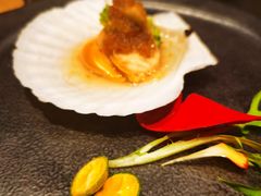 -枫品铁板烧(东樾店)