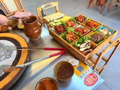 -阿昌白族石板烧(大理古城店)