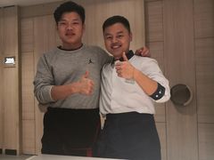 -海底捞大排档火锅(悦荟广场店)