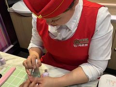 -海底捞火锅(威高广场店)