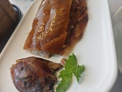 -悦融·京鲁菜·露台花园(安定门店)