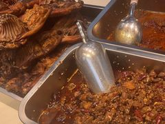 -叼叼姐手撕烤兔·兔头(十八梯店)