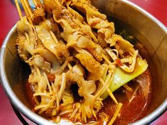 -宗泉烤全羊·烤羊腿·家常菜(解放东路店)