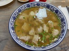 -金源汤包(育新东路店)
