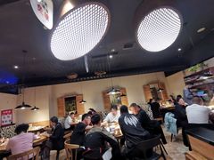大堂-小放牛炒菜馆(三丰店)