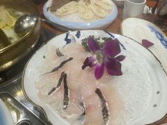 -和院老火锅铜锅烧烤海鲜(朱雀大街店)