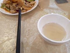 -黄家泡馍馆·非遗老字号·清真(凤九海荣名城店)