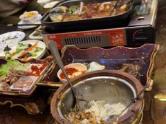 -宗巴雍姆藏餐府
