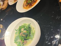 -鲨鱼餐厅.海景川粤餐厅(重庆天地店)