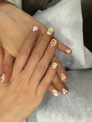 -斯馨·健康美甲美睫