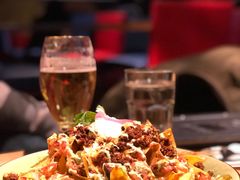 辣椒玉米片-Cactus墨西哥仙人掌餐厅