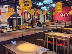 -裕鼎鲜·新中菜(王府井店)