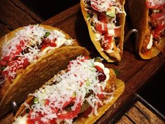 墨西哥塔口斯-黑角餐厅美式狂野Blackhorn(昌茂花园店)