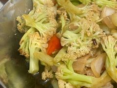-巢湖名吃·东关老鹅汤(江南风情街店)