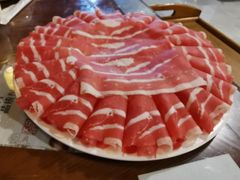 -竹叶涮肉坊(总店)