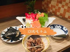 -小山日本料理(太古汇店)
