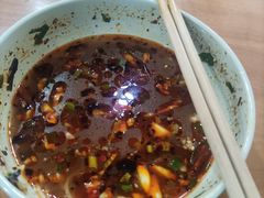 -成都麻辣肉饼(上马营店)