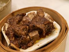-聚福山莊·寻味顺德(北滘店)