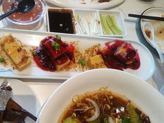 -梅利汴京烤鸭•开封豫菜地标店(东大街店)
