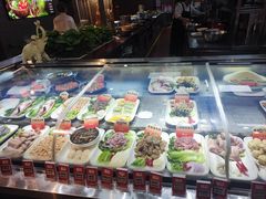 -不倒翁·安徽名菜楼(步行街店)